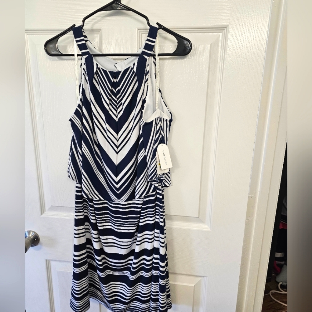 Jessica Simpson Dress